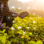 internet of things farm